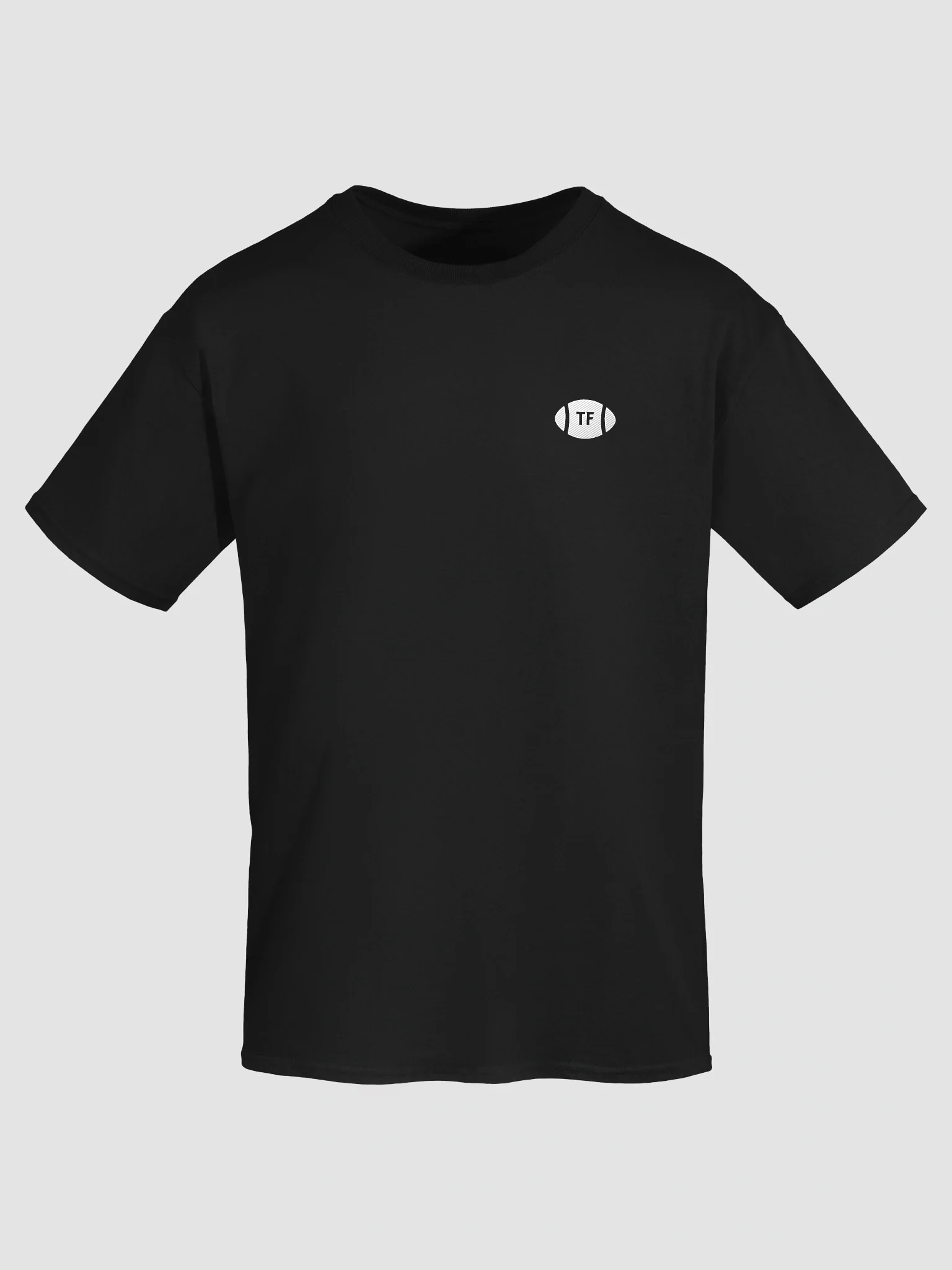Blackout Tee